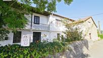 Exterior view of House or chalet for sale in Marina de Cudeyo  with Balcony