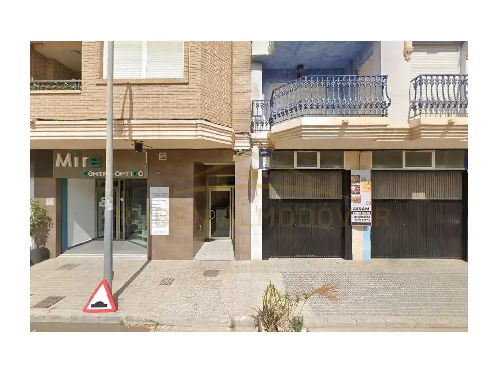 Casa in vendita a Calle Juan Carlos I 93