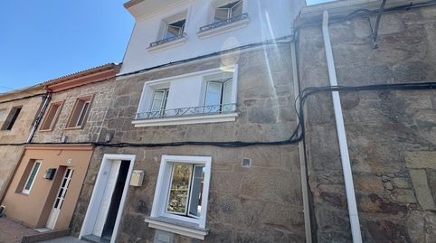 Foto 2 de Casa o chalet en venta en Espiñaredo, 127, Muros, A Coruña