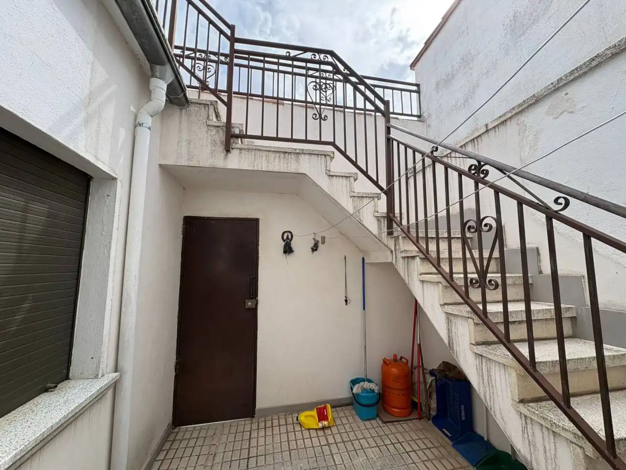Semi-detached house for sale in Calle Antonio Sánchez Villares, imagen 12