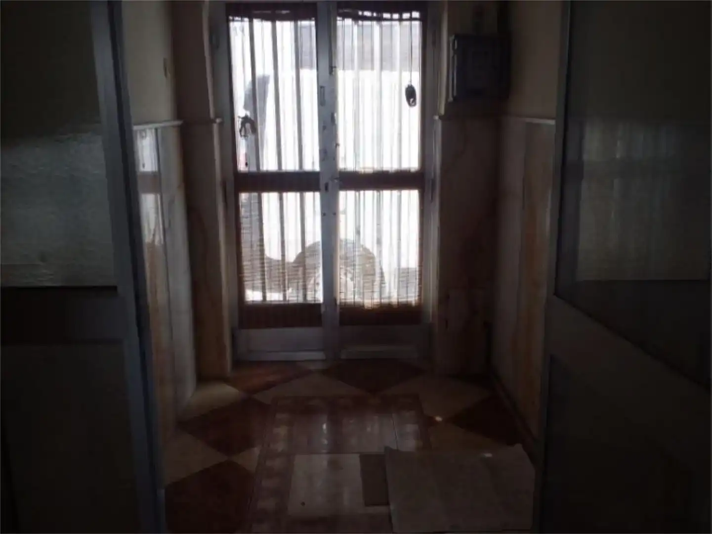Casa adosada en venda en Torredonjimeno amb Balcó
