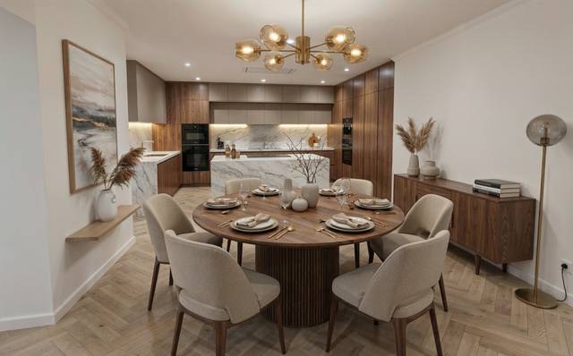 Piso en Venta en Avinguda Diagonal en Fort Pienc