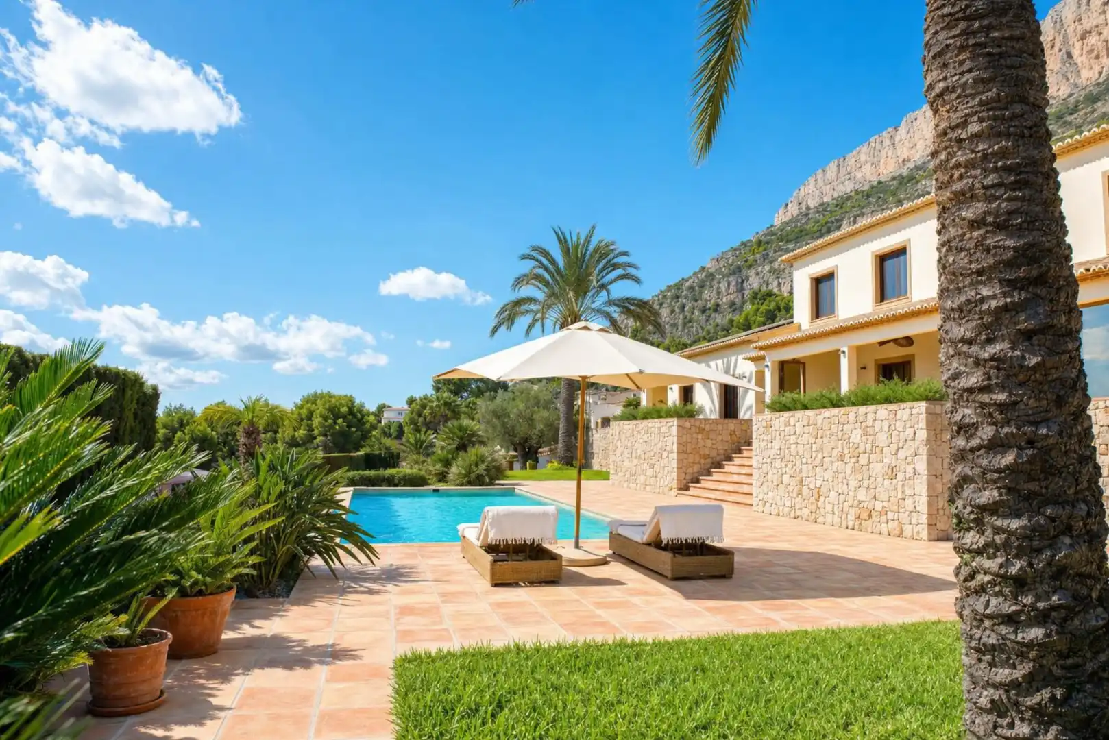 Detached house with pool for sale in Montgó - Ermita, imagen 33