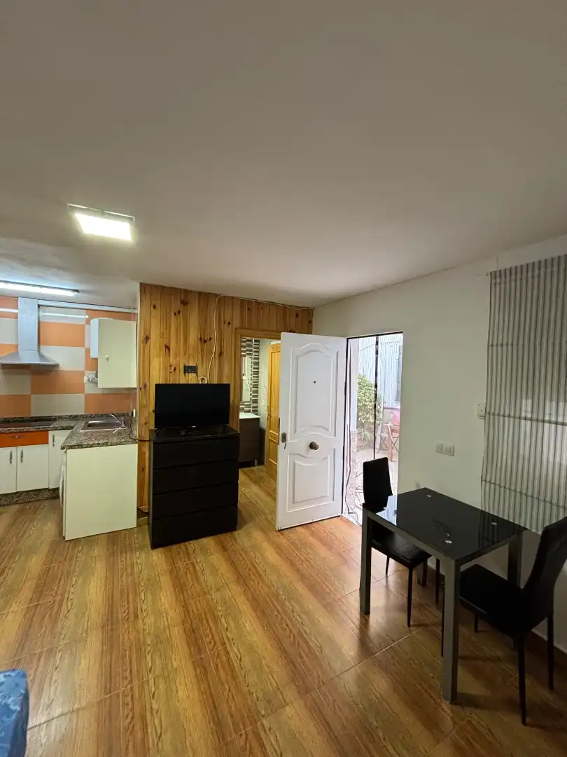 Estudio en alquiler en Puerto de la Torre - Atabal, imagen 3