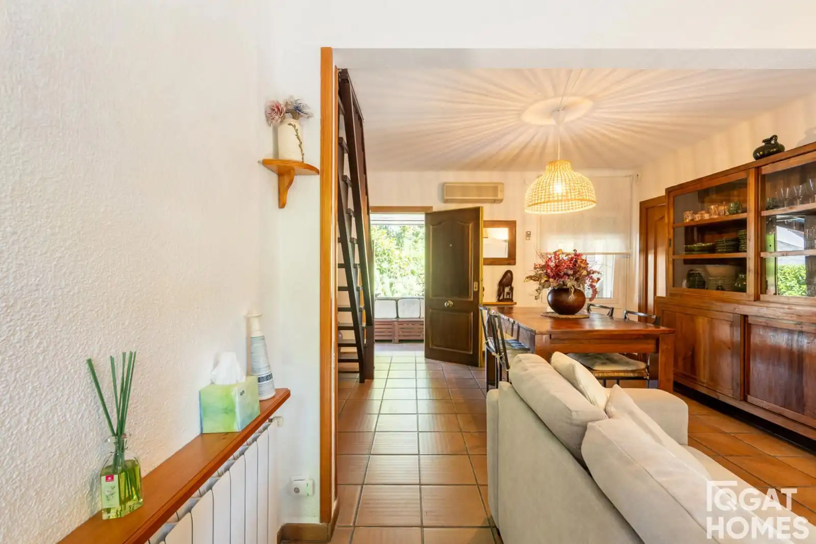 Casa con piscina en venta en Torrent, imagen 8