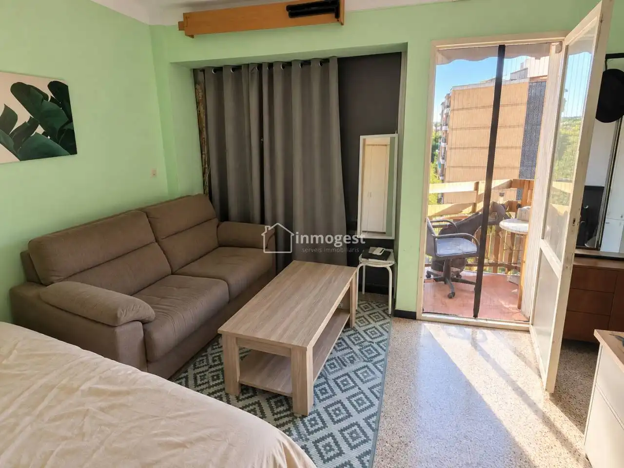 Appartement avec terrasse à vendre à Calle Àngel Guimerà, imagen 2