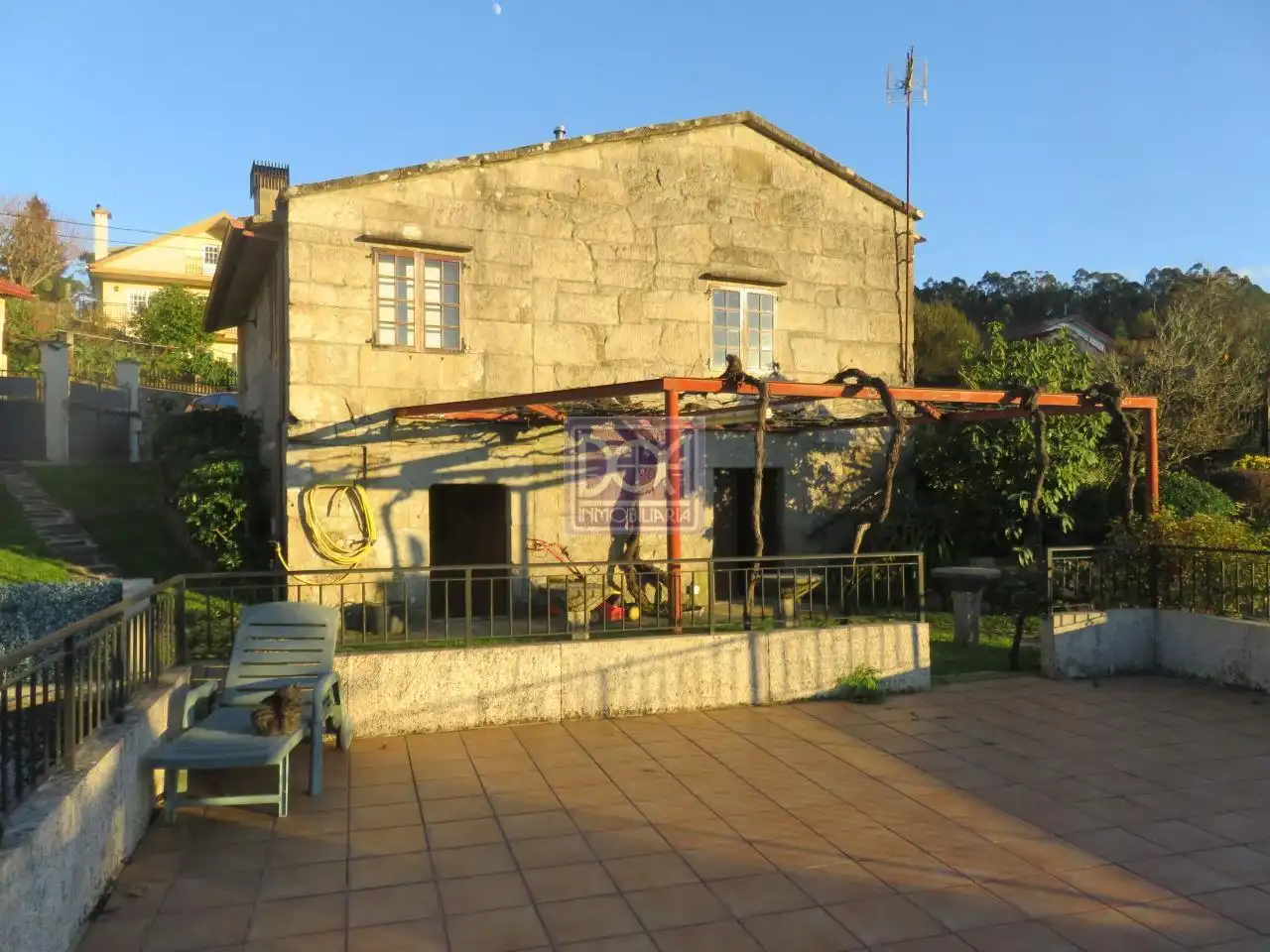 Casa con jardín en venta en Mondariz, imagen 15