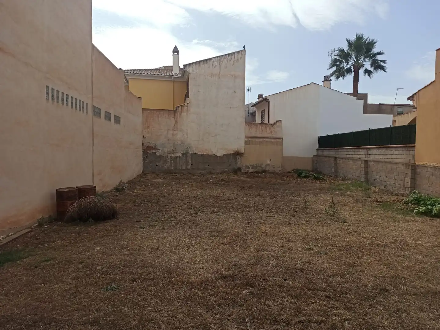 Terreno residenziale in vendita a N/A 24