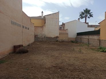 Terreno residencial en venta en N/A 24