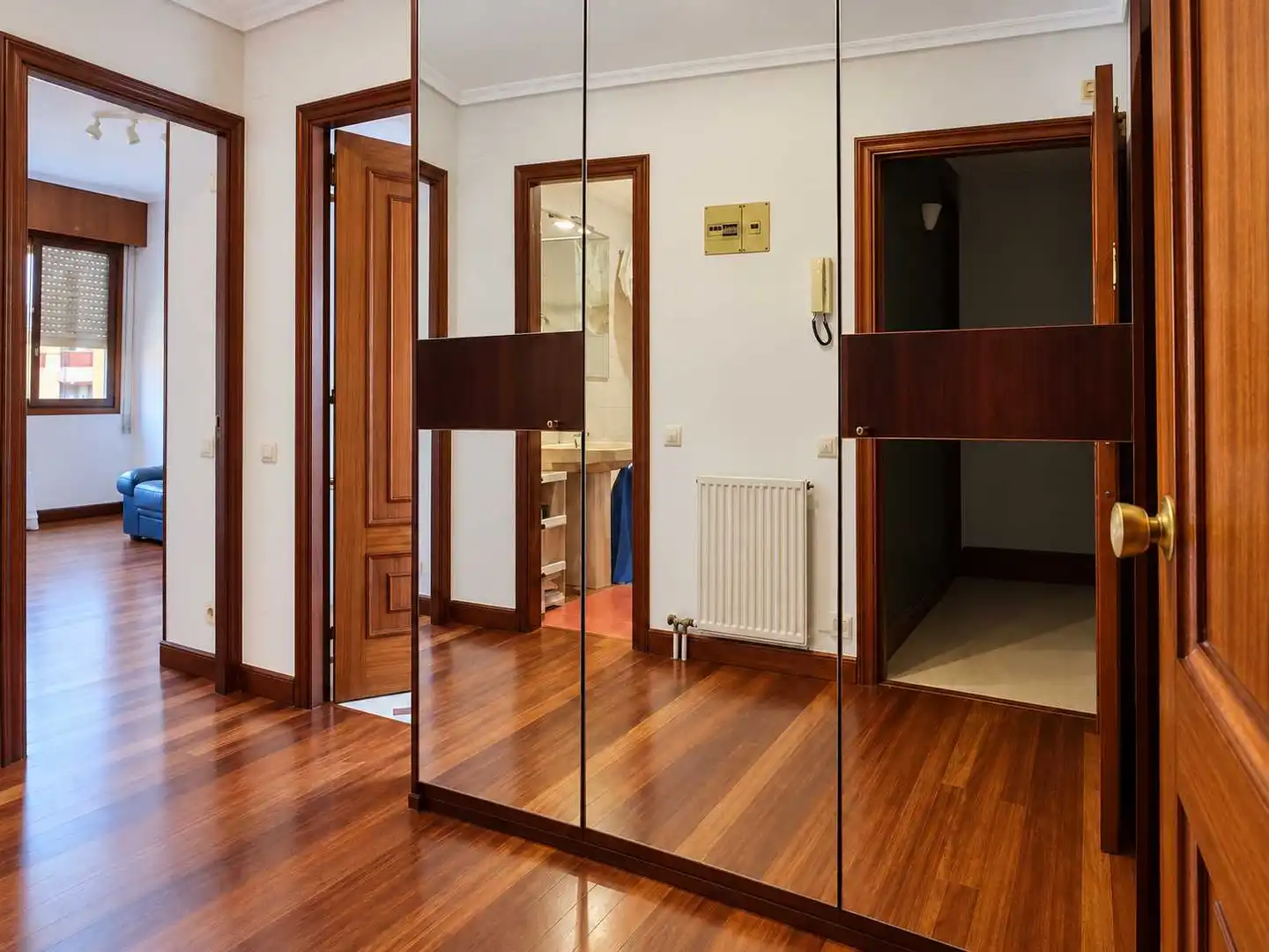 Piso de alquiler en Santander, Cantabria