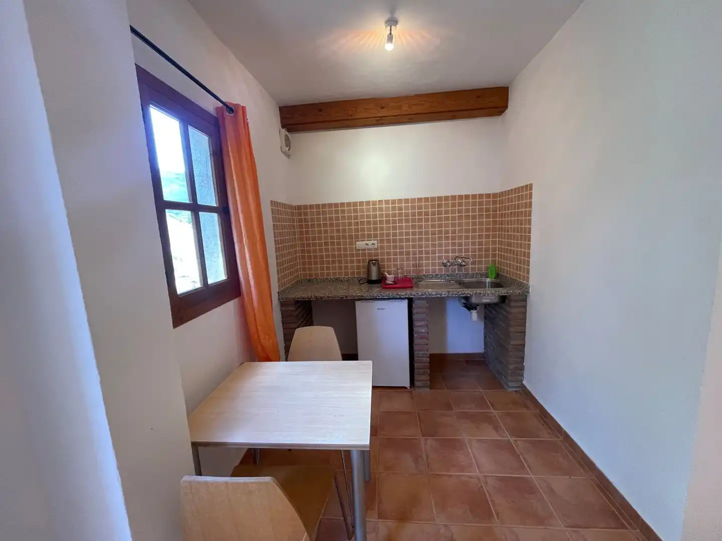 Kitchen of Country homes for sale in Álora  with Heating, Private garden and Terrace