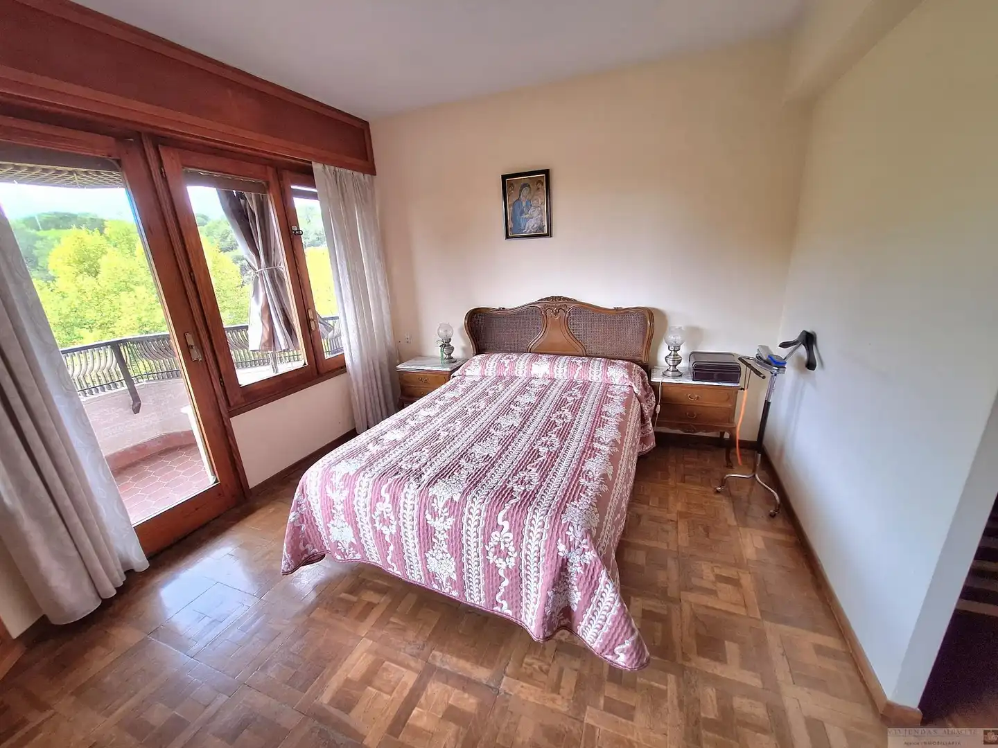 Flat with terrace for sale in Centro, imagen 8
