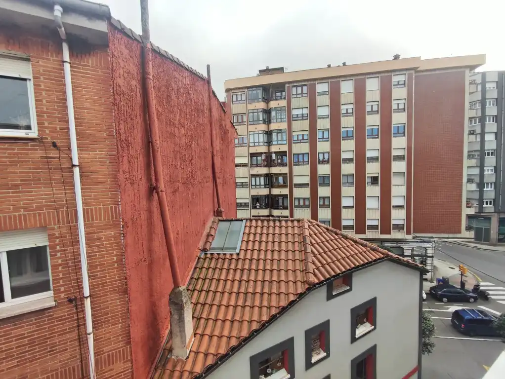 Wohnung mit Aufzug zum Verkauf in Calle Alto del Real, imagen 6