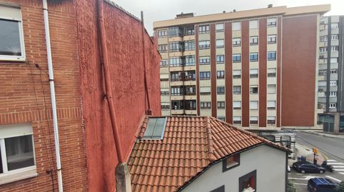 Foto 5 de Pis en venda a Calle Alto del Real, Ceares, Gijón