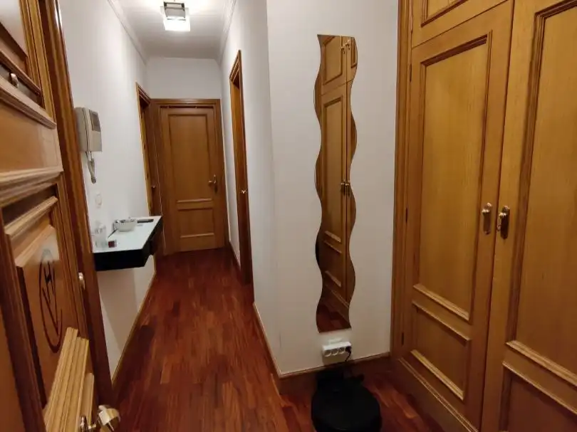 Piso de alquiler en Vigo , Pontevedra