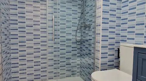 Foto 5 de Apartament de lloguer a Rúa Estrella, 24, Ensanche, A Coruña Capital