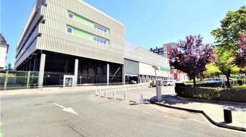 Foto 3 de Pis en venda a Monte Gabika, San Adrián, Bizkaia