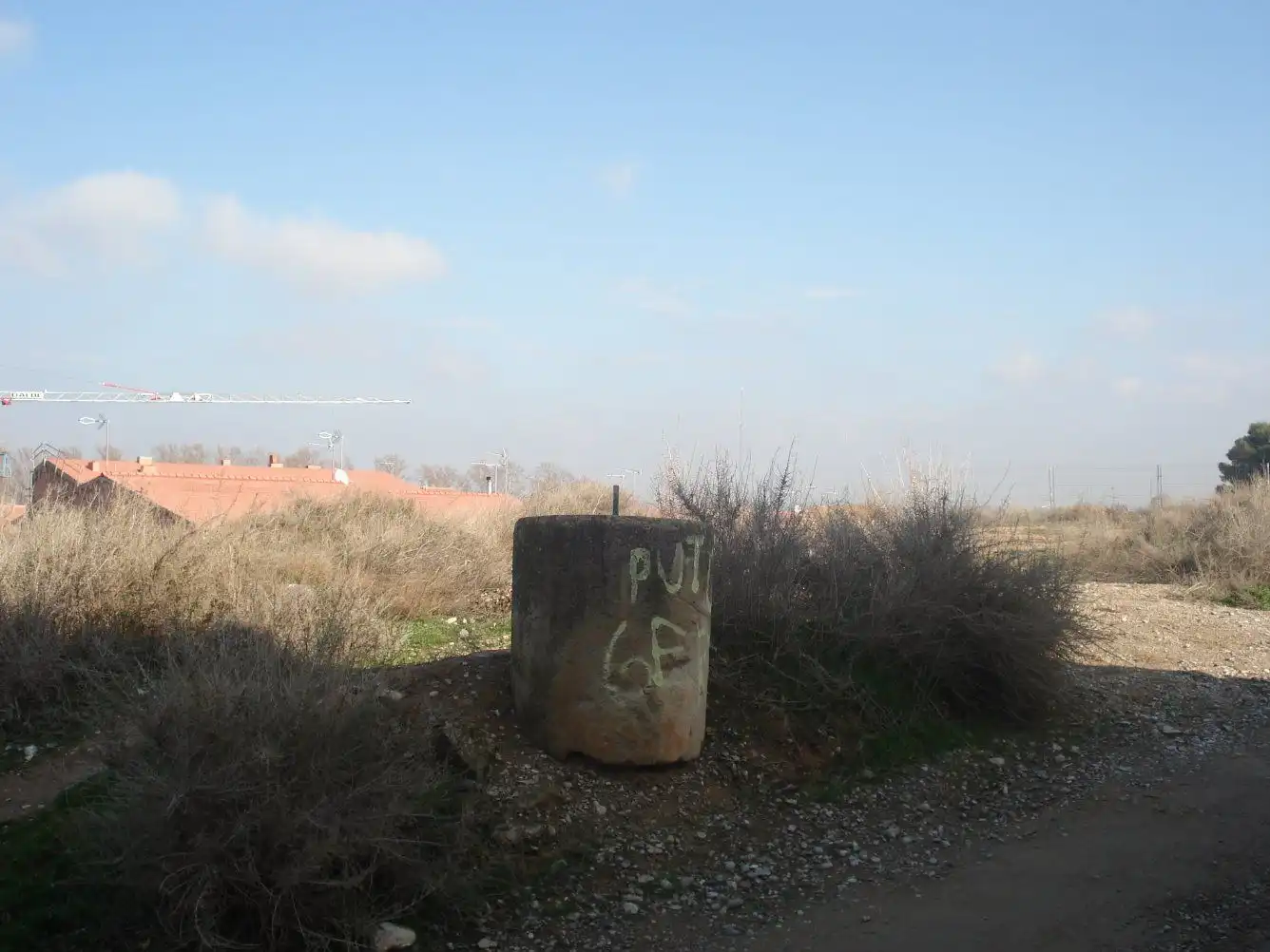 Residential land for sale in Carrer Alt 26, imagen 4