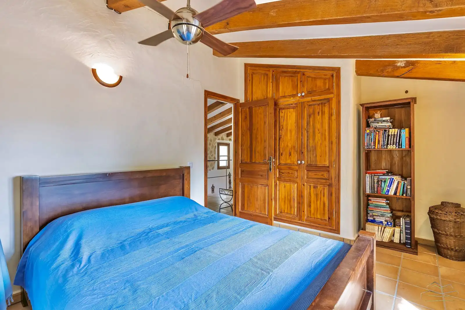 Villa avec piscine à vendre à Partides comunes - Adsubia, imagen 17