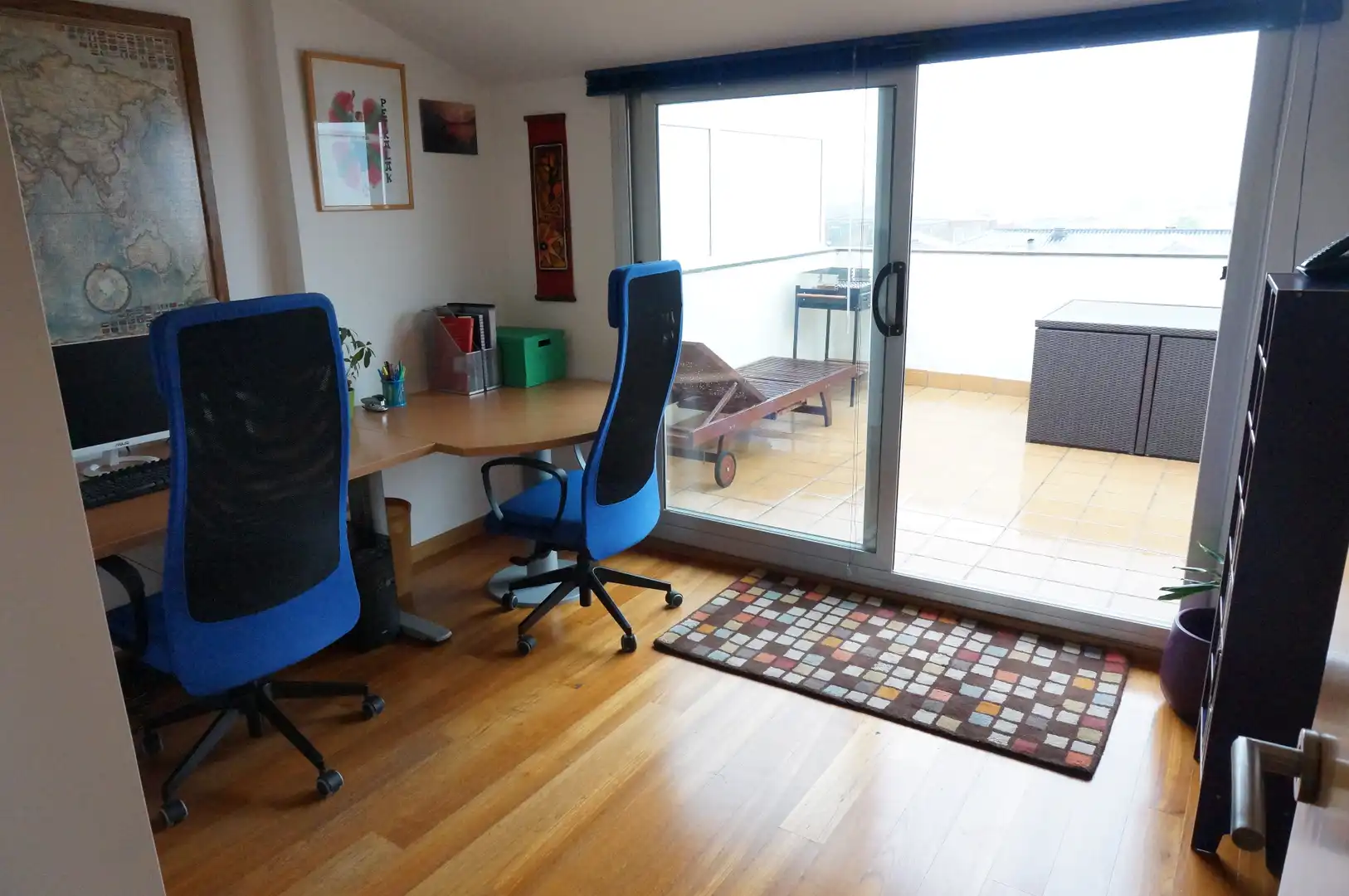 Dúplex en venta en Gràcia