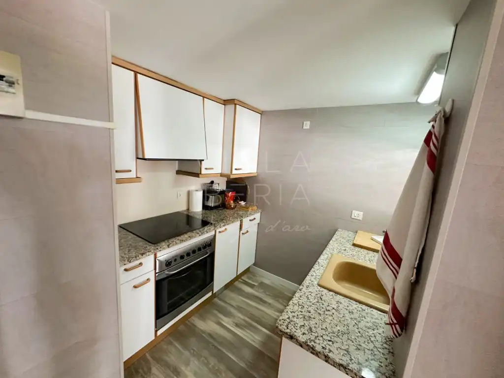 Apartament amb ascensor en venda a Calle Pubiatina 9, imagen 6