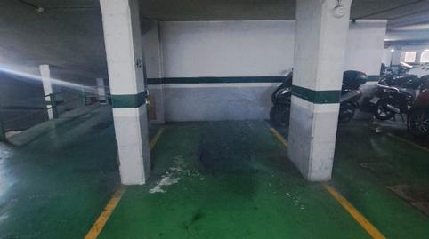 Foto 3 de Garaje en venta en Carrer de Sant Fructuós, 78, La Font de la Guatlla,  Barcelona Capital