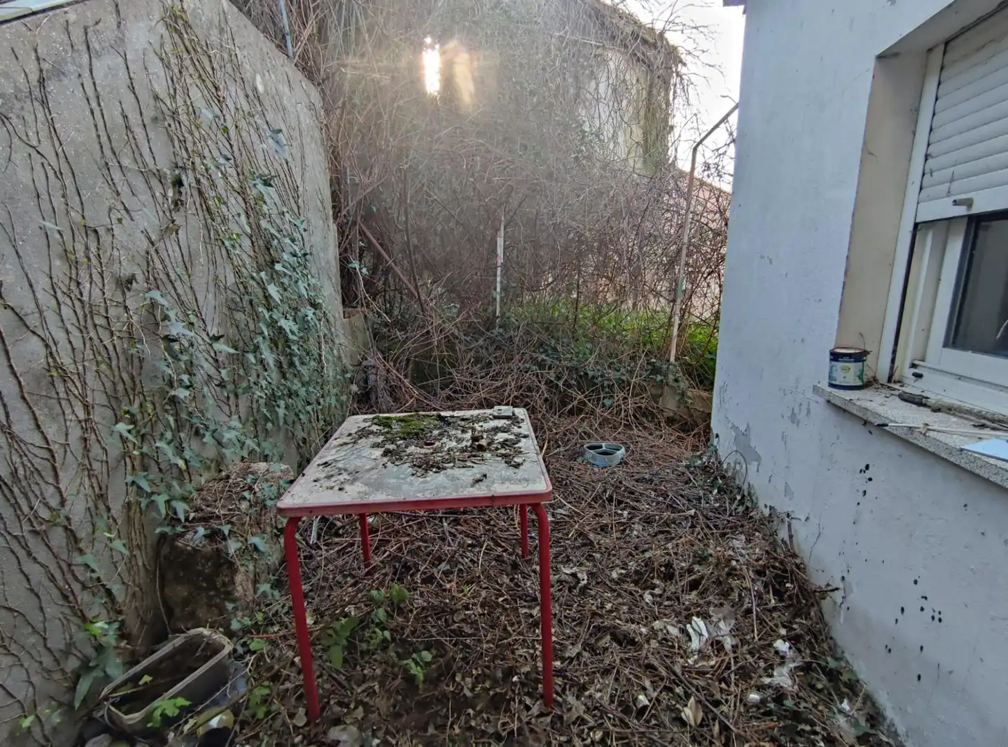Casa o chalet en venta en Ourense Capital 