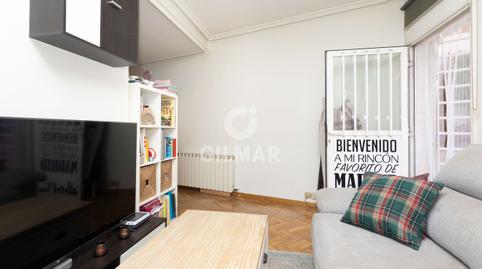 Foto 3 de Pis en venda a Valdeacederas, Madrid