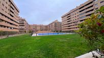 Exterior view of Flat for sale in Seseña  with Heating, Terrace and Storage room