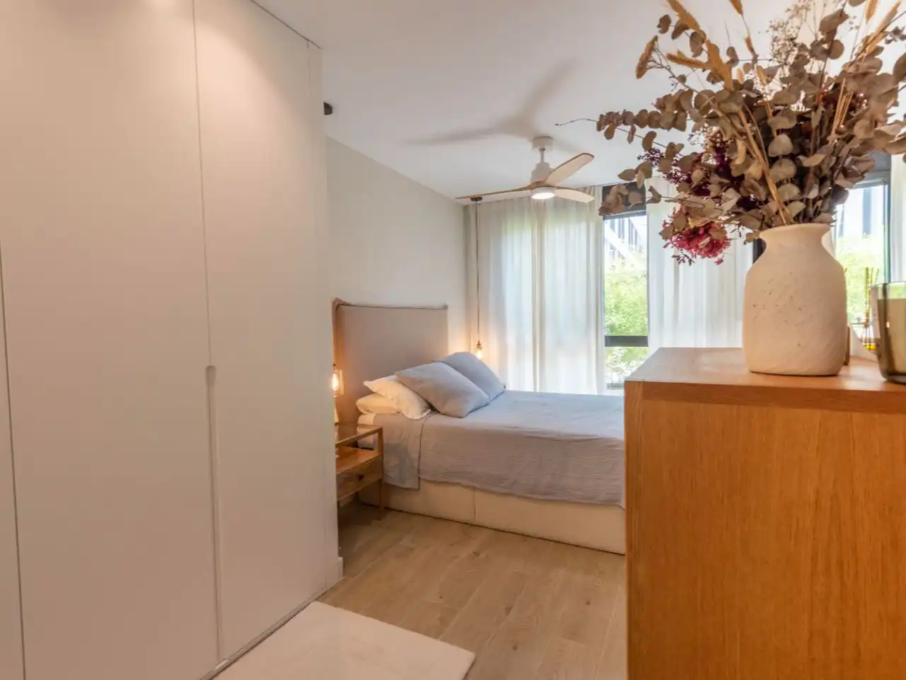 Maison mitoyenne avec piscine à vendre à josep renom 99, imagen 22