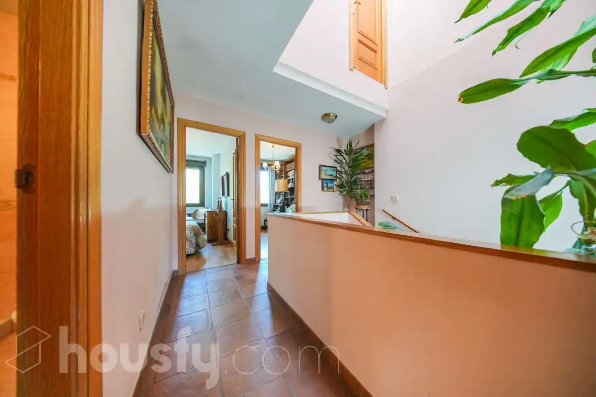 Casa o xalet en venda en Moncloa - Aravaca