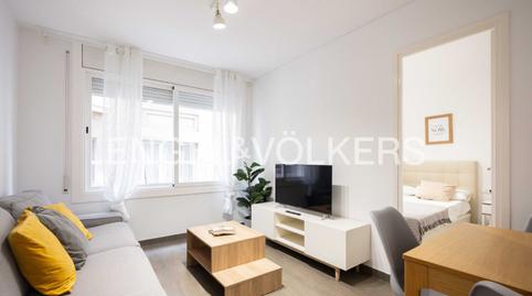 Photo 5 of Apartment to rent in Sant Gervasi i la Bonanova, Barcelona