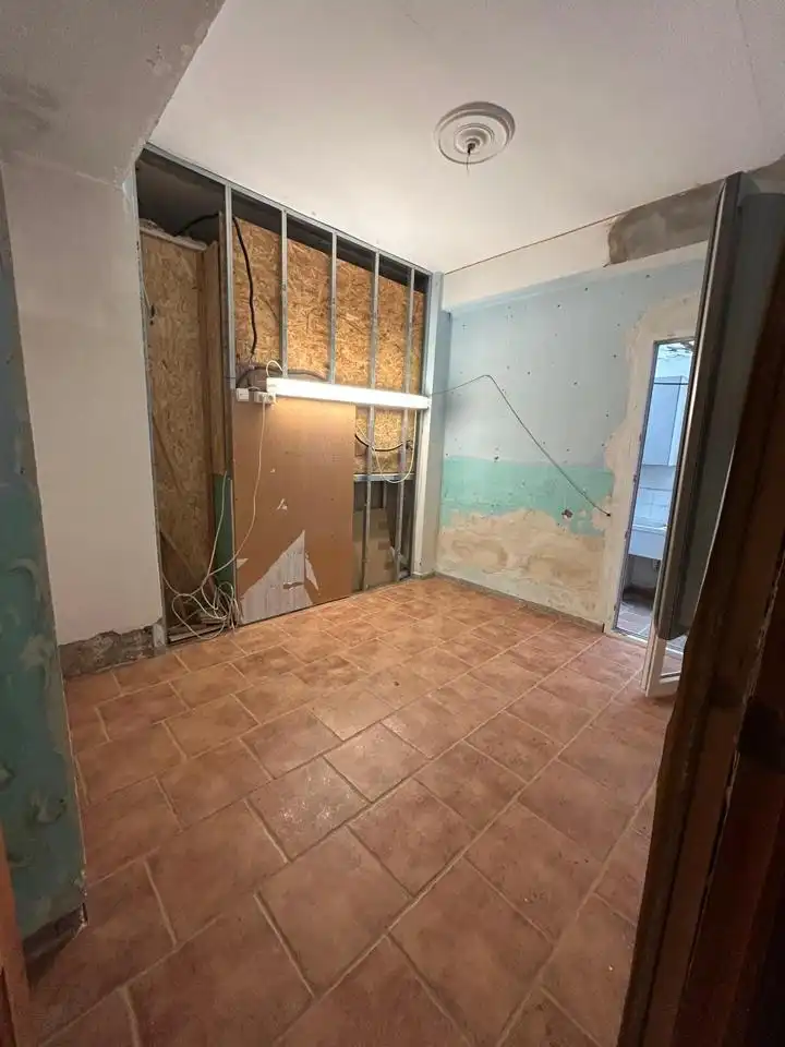 Ground floor for sale in Jávea / Xàbia  with Terrace and Storage room