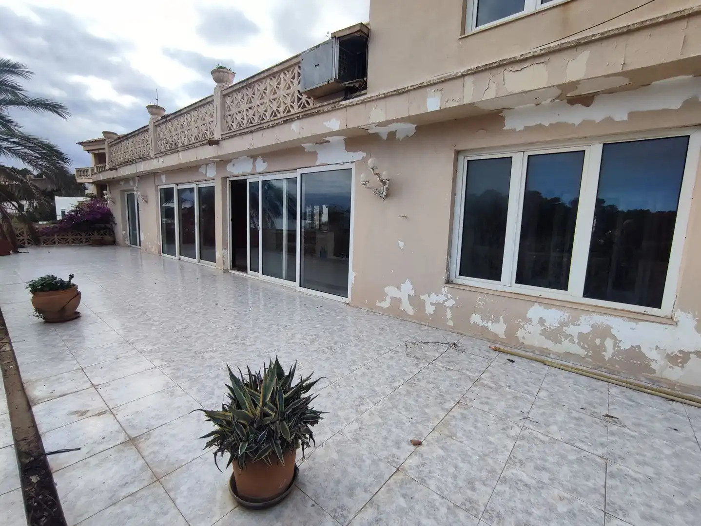 Exterior view of Houses for sale in Santanyí  with Terrace