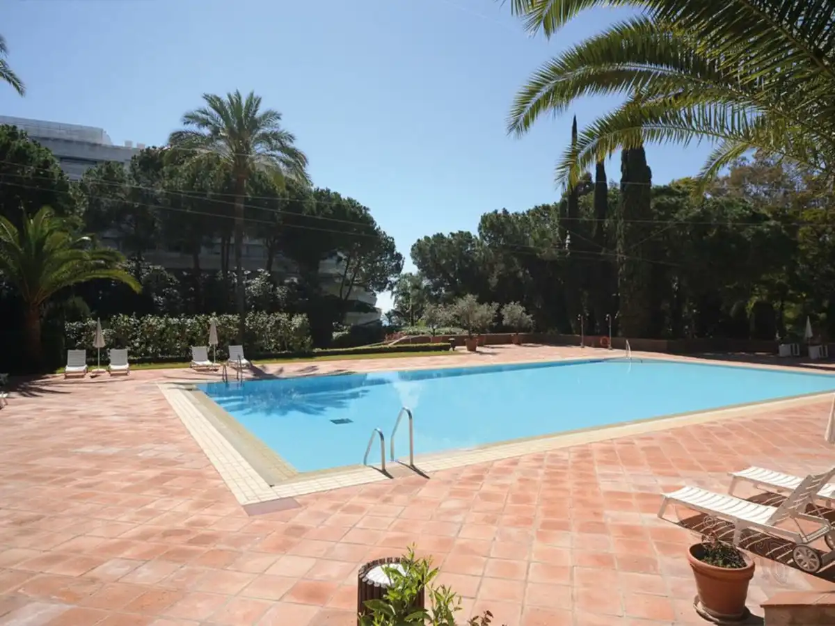 Apartament amb piscina en venda a Marbella Centro, imagen 9