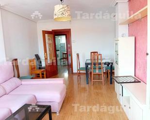 Bedroom of Flat for sale in Doñinos de Salamanca  with Terrace and Balcony