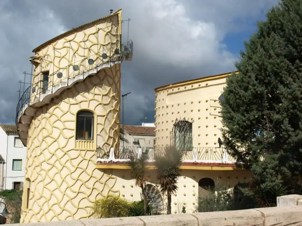Casa in vendita a Goya, imagen 7