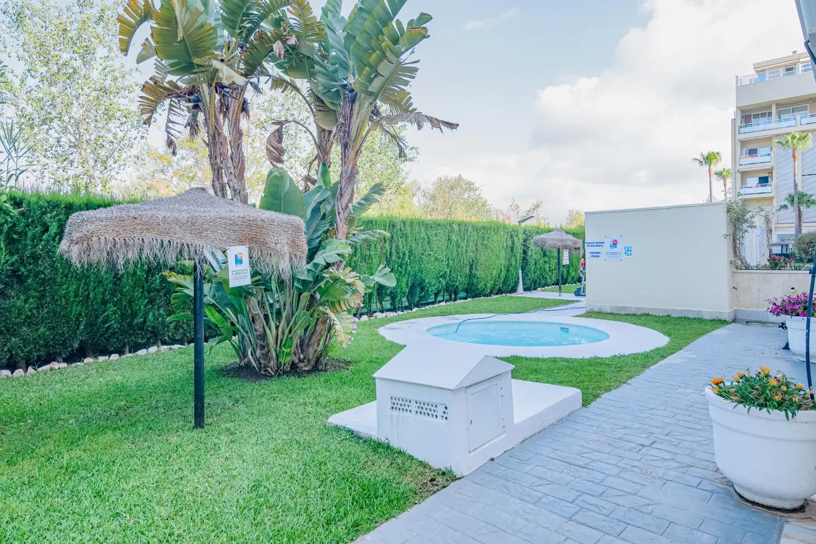 Flat with pool for sale in Calle PLATANO DE INDIAS, imagen 37