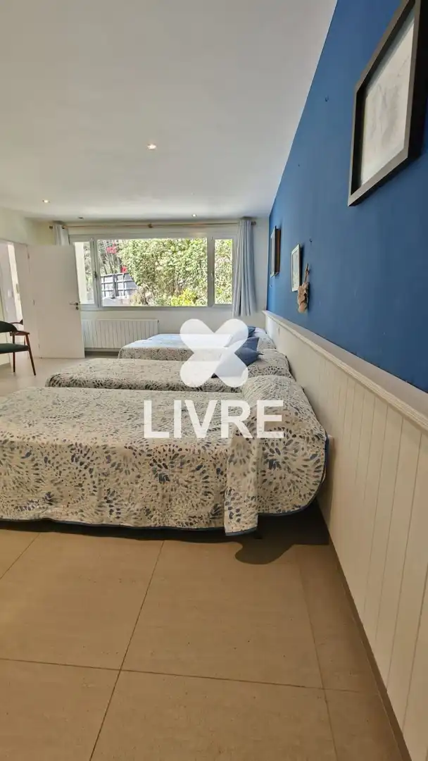 Habitación de Casa o chalet en venta en Cunit con Aire acondicionado, Calefacción y Piscina