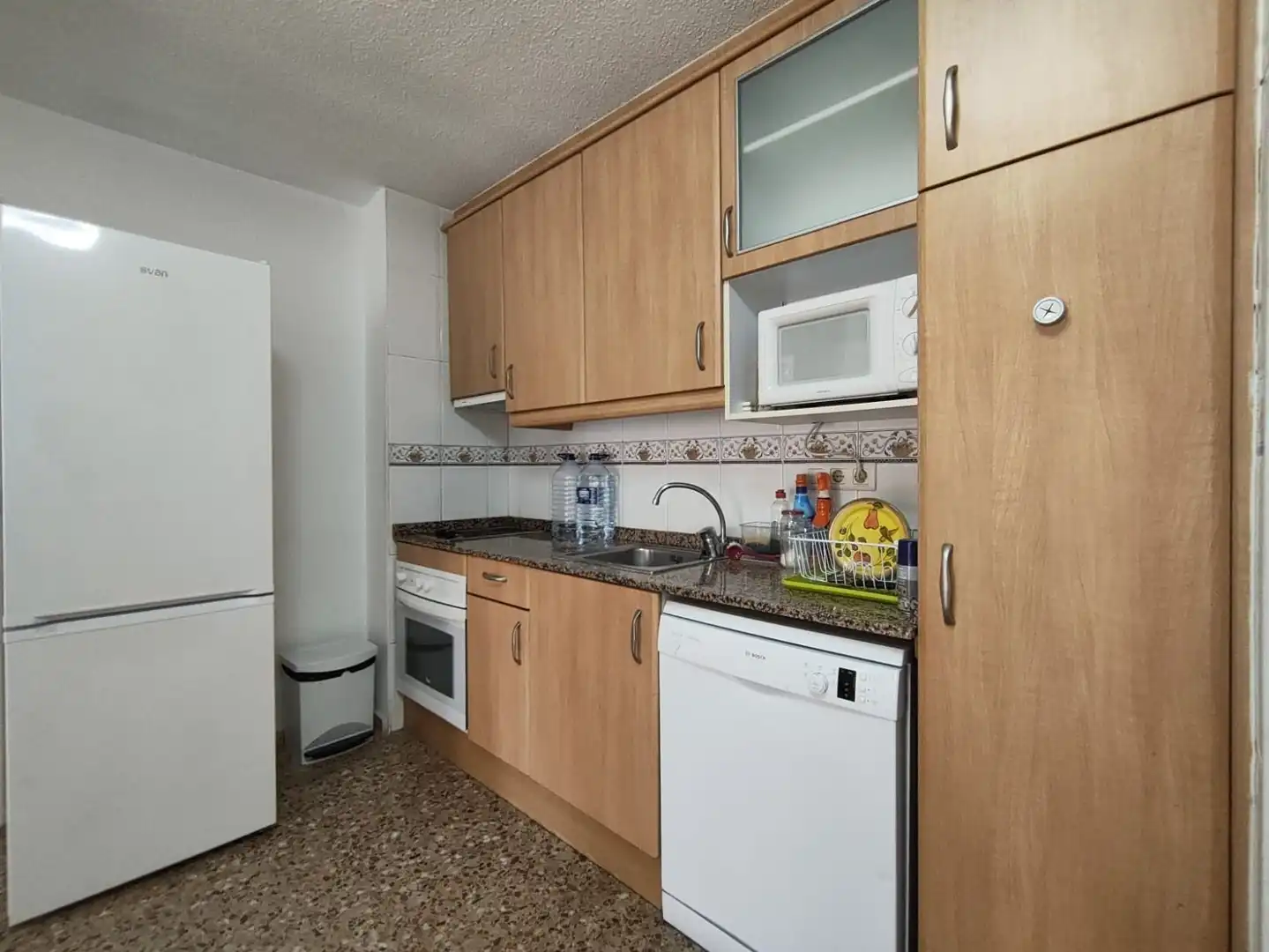 Mini appartamento con piscina in vendita a Rincón de Loix, imagen 18