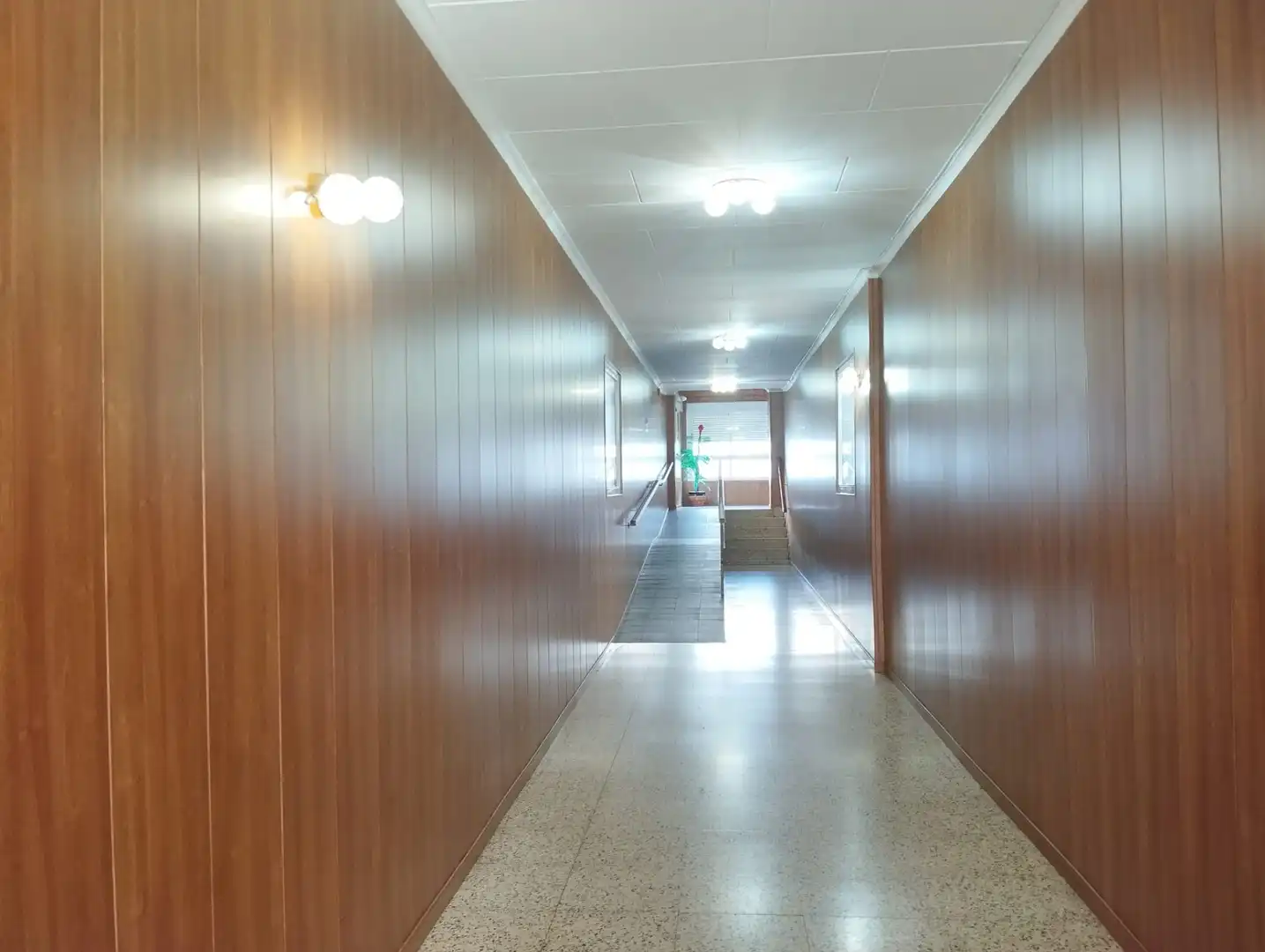 Pis en venda en Tomelloso amb Aire condicionat, Terrassa i Moblat