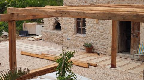 Photo 5 of Country house to rent in Búger, Illes Balears