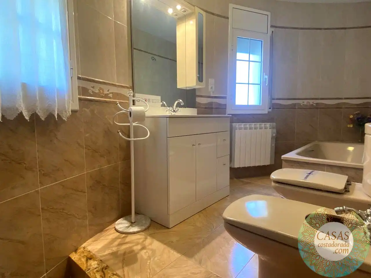 Casa con piscina en venta en Les Tres Cales, imagen 53