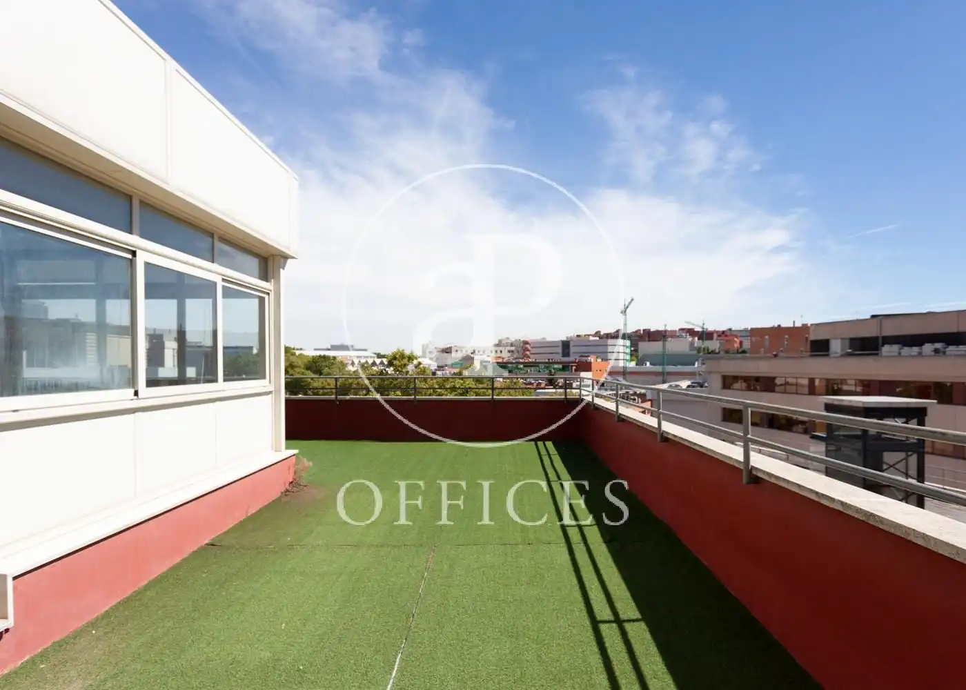 Oficina en venta en Madrid con Aire acondicionado
