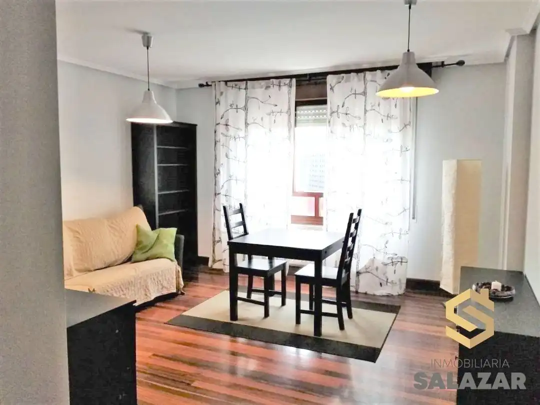 Flat for rent in Basurtu Kastrexana Errepidea, Altamira