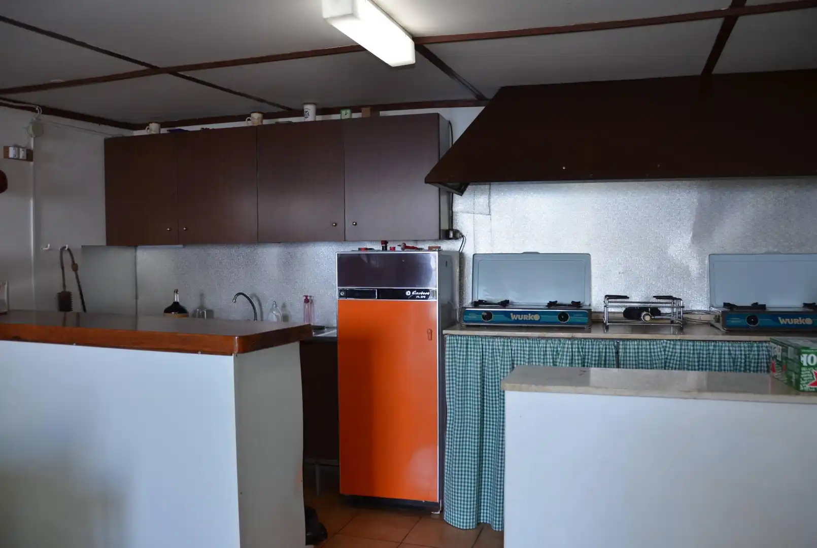Cocina de Casa o chalet en venta en Santa Úrsula con Jardín privado, Terraza y Trastero
