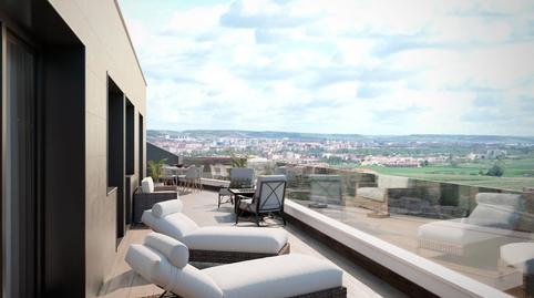 Foto 4 de Pis en venda a Calle de la Ventosa, 17, San Agustín - Parque Europa, Burgos