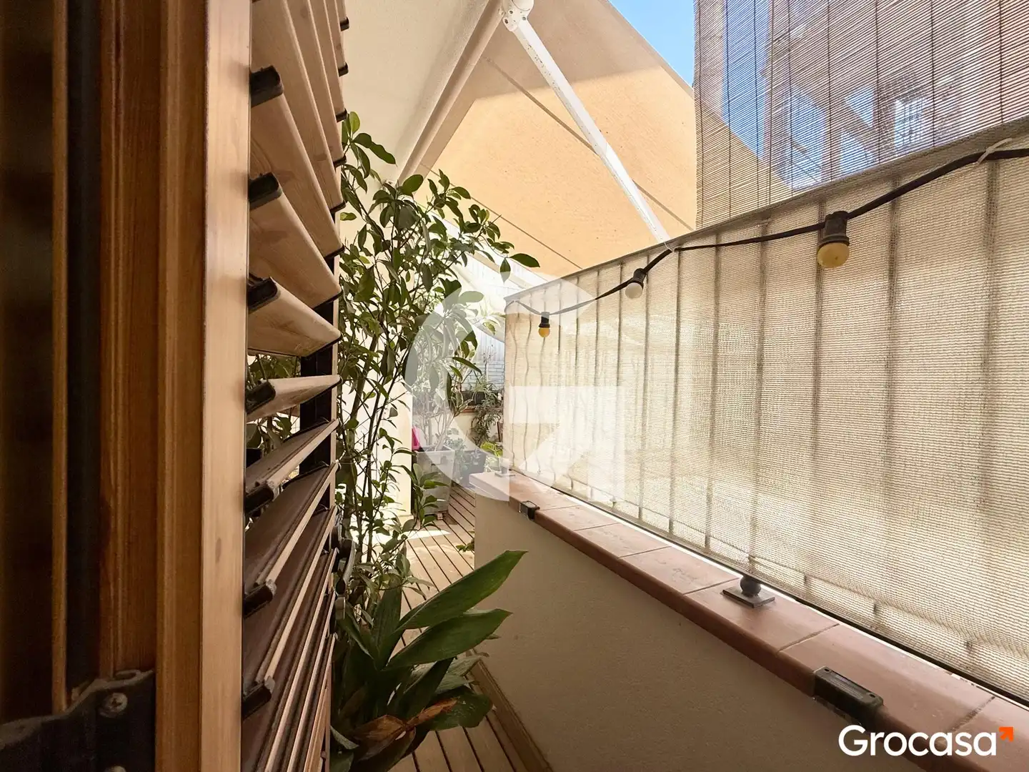 Appartamento con terrazza in vendita a Les Corts, imagen 27