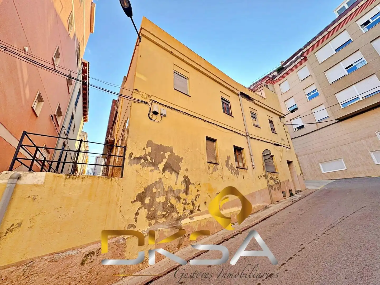 Casa en venta en Calle JOSE MASCAROS, imagen 2