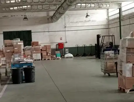 Nau industrial en venda a Del Río Duero, imagen 4